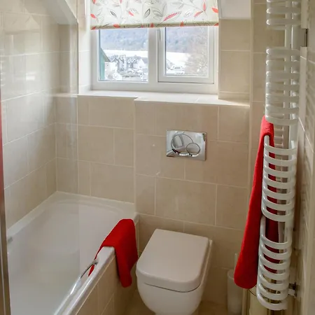 View Holiday home Bowness-on-Windermere