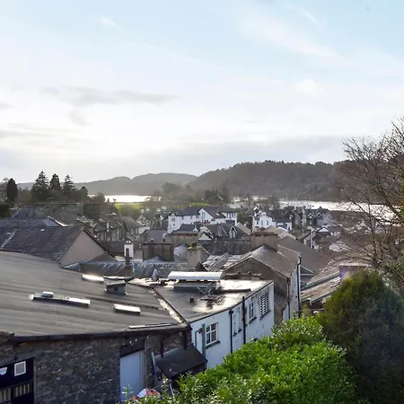 Holiday home View *