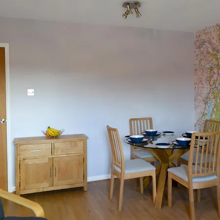 View Holiday home Bowness-on-Windermere