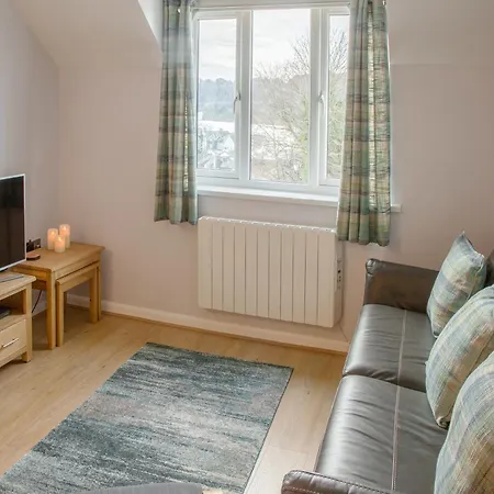 View * Bowness-on-Windermere