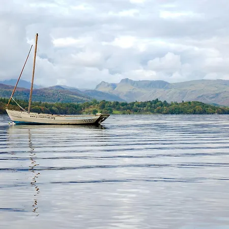 View * Bowness-on-Windermere